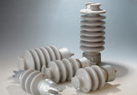 Porcelain insulator