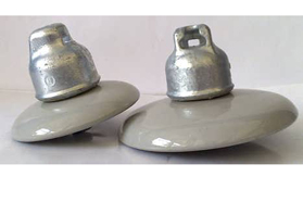 Porcelain insulator