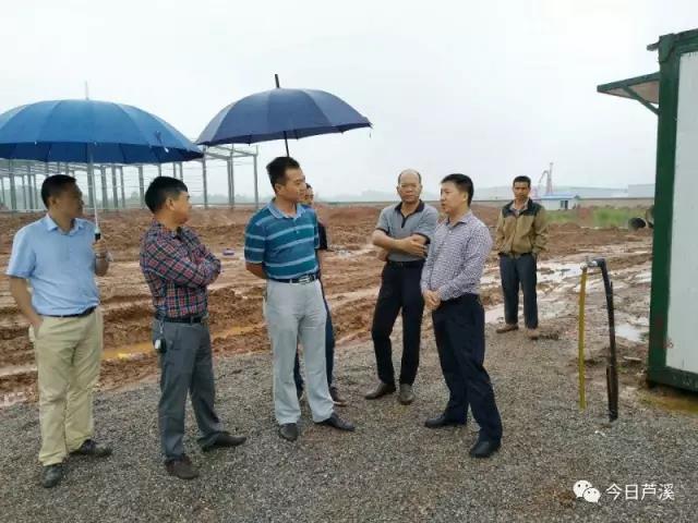 The deputy director of the promotion office of pingxiang city, jiangxi province, has supervised the 