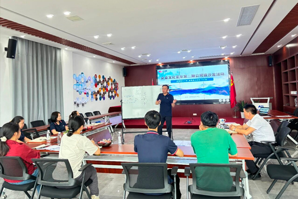 夏意初绽·精彩纷呈——六月回顾
