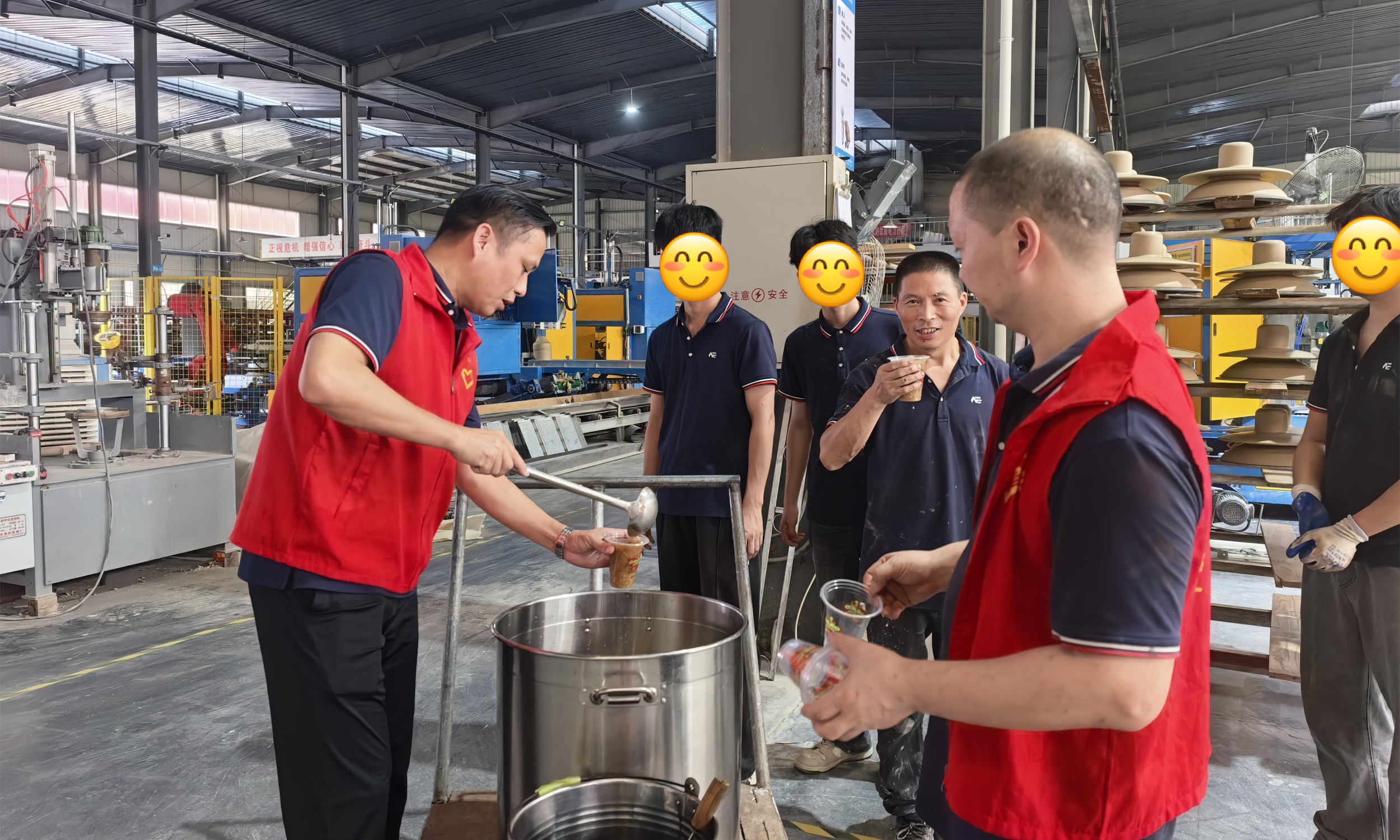 大暑至清凉至 | 夏日清凉送给奋斗的百新人