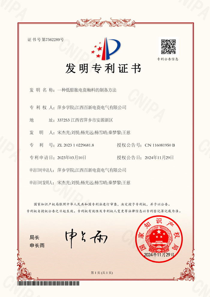 发明专利4