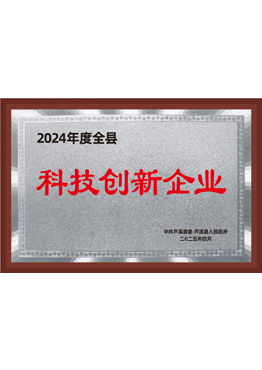 科技创新企业