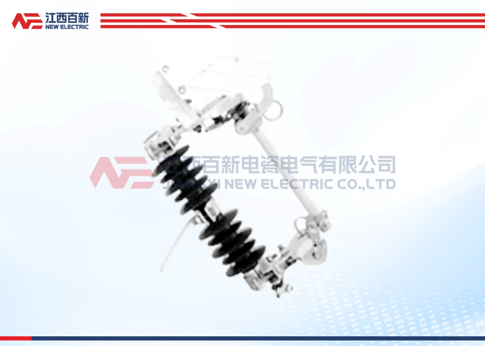 HRW10-10F高压熔断器