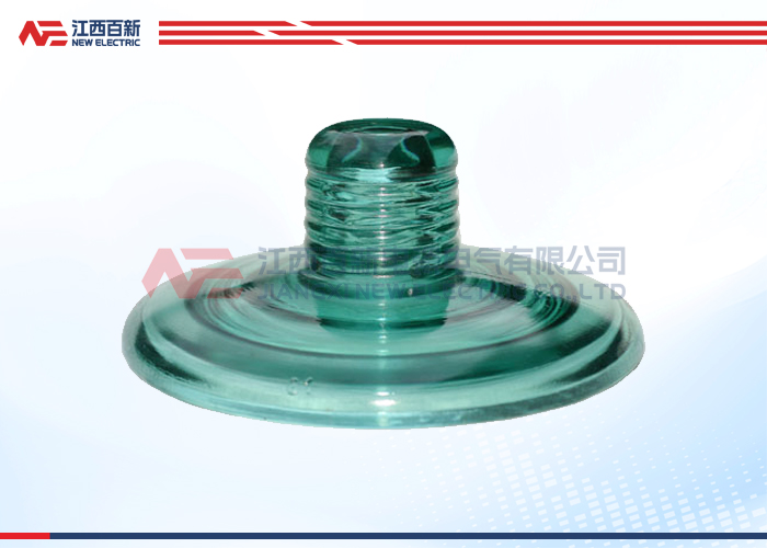 玻璃绝缘子
