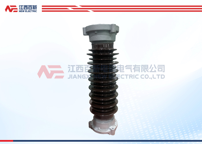 35kV避雷器