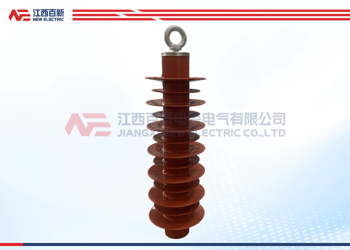 35kV避雷器