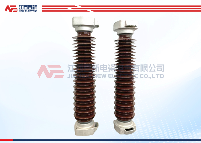 110kV避雷器