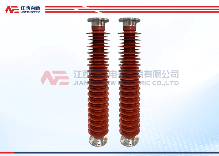 220kV避雷器